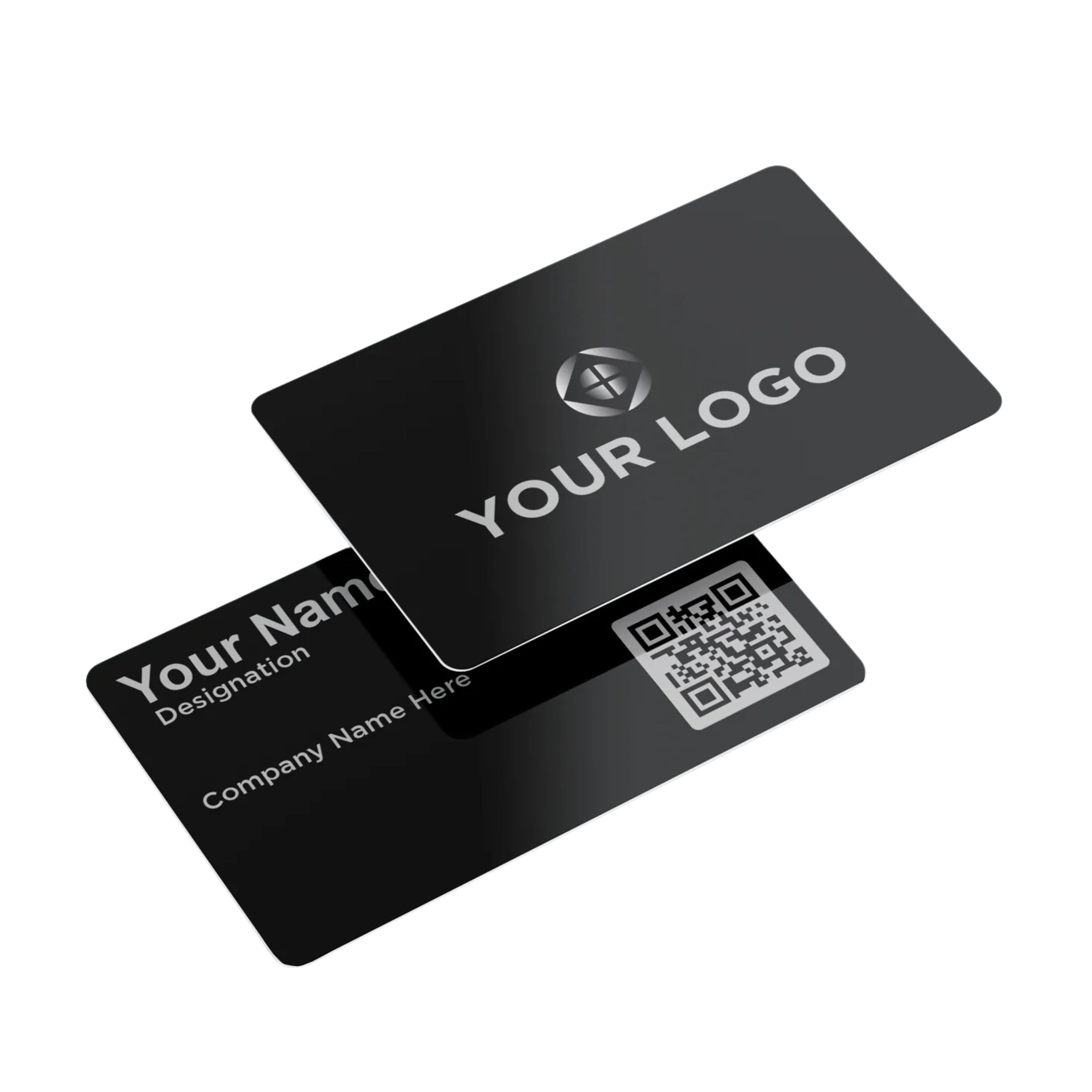 Tarjetas de Visita Personalizadas Premium de alta calidad para empresas y negocios