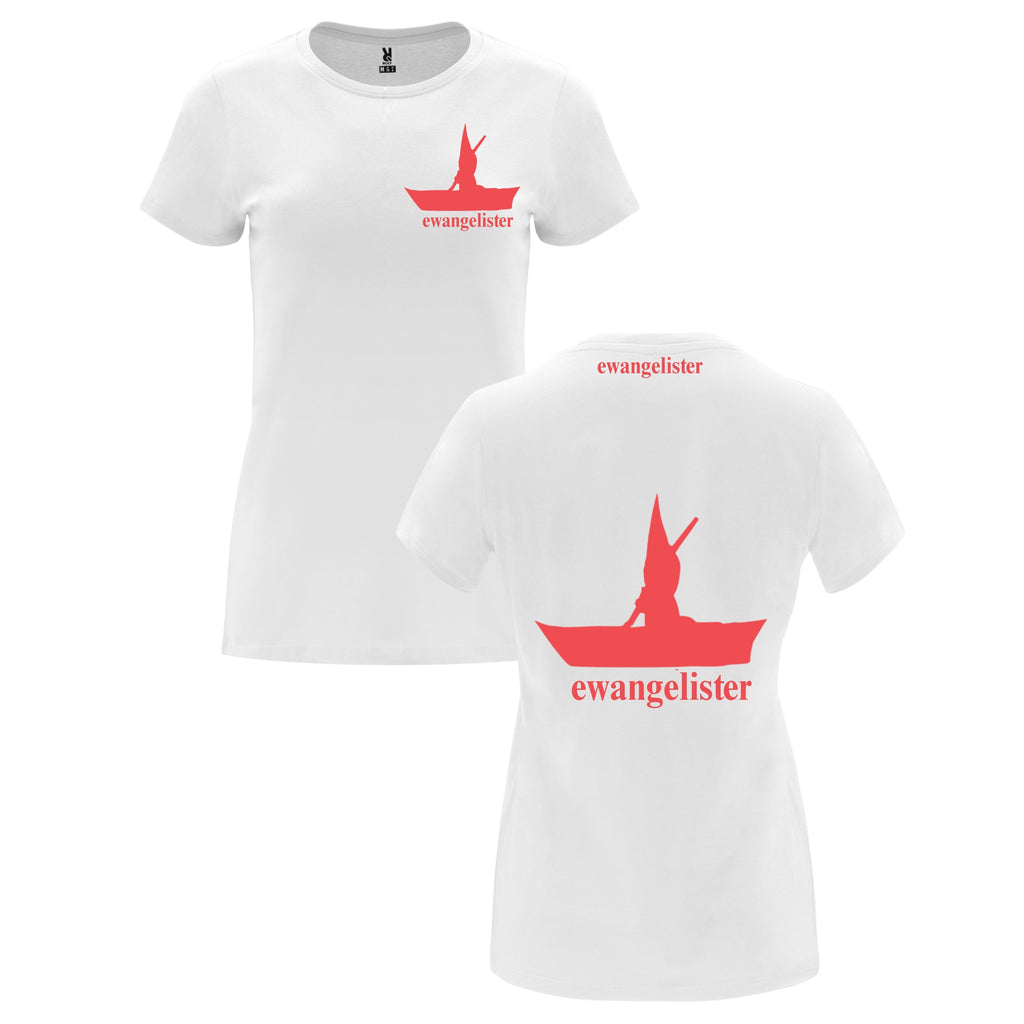 Camisetas de chica personalizadas con DTF y vinilo (alta calidad) para eventos,  fiestas y empresas