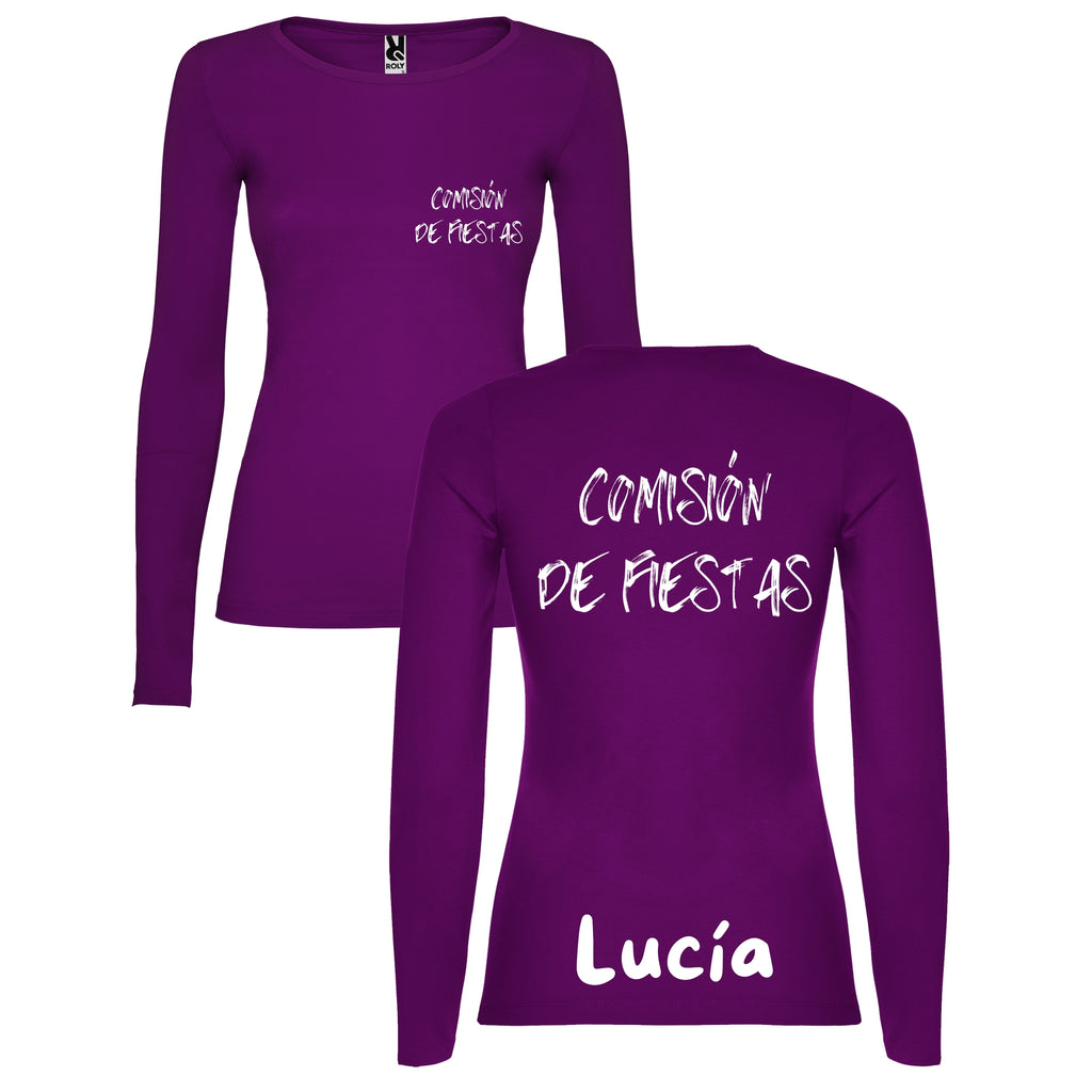 Custom T-shirts with DTF and vinyl (high quality) for events, parties and businesses