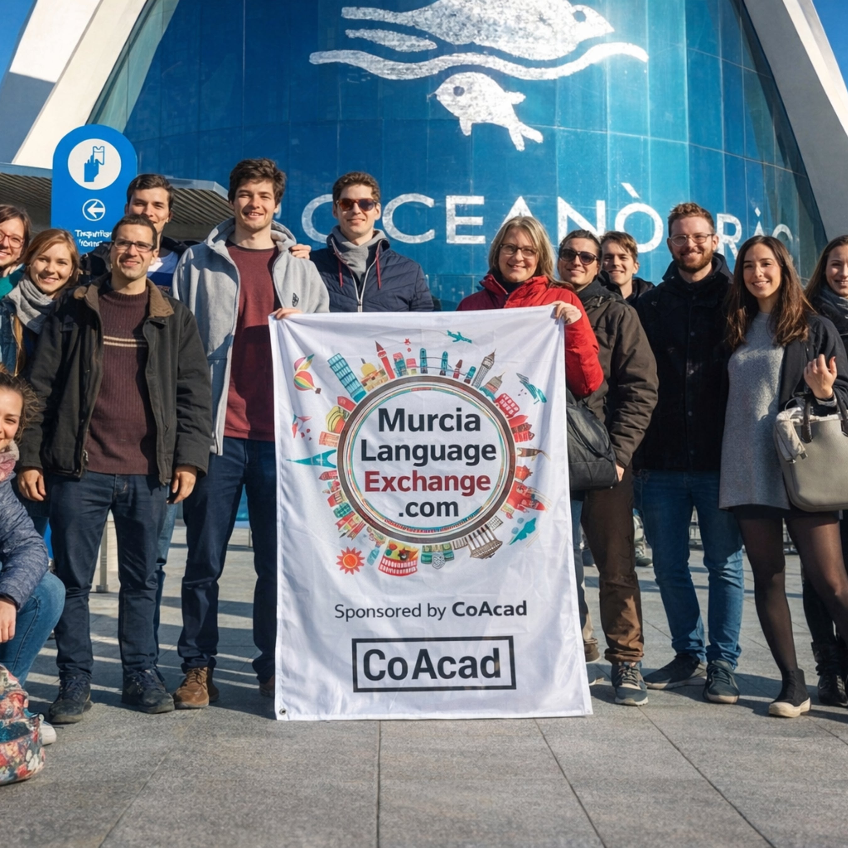 Banderas Personalizadas Baratas (Exterior e Interior) – Tela 115g/m² + Envío Rápido