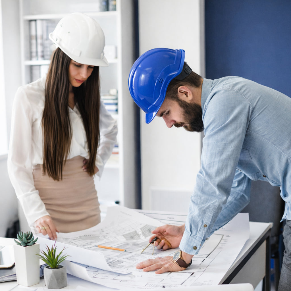 Impresión de Planos en Alta Calidad + Envío Express 24/48h | A2, A1, A0 y A0+ | Tubo Cilíndrico Protector